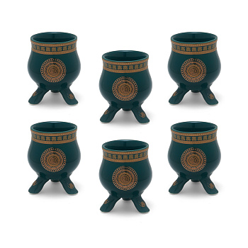 Набор "6 Чоронов"